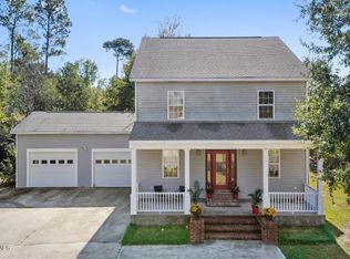 310 9th St, Bay Saint Louis, MS 39520