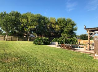 26559 Palomino Ave, La Feria, TX 78559