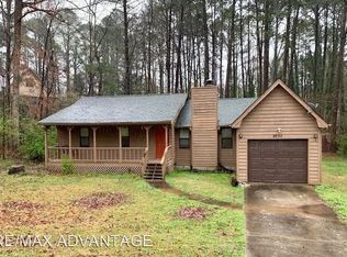 8330 Comanche Ct, Jonesboro, GA 30236