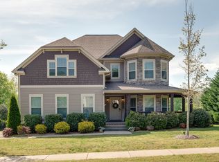 4022 Campania Strada, Spring Hill, TN 37174