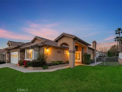 699 Amber Sky St, Banning, CA, 92220
