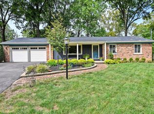9099 Arrowhead Ct, Cincinnati, OH 45231