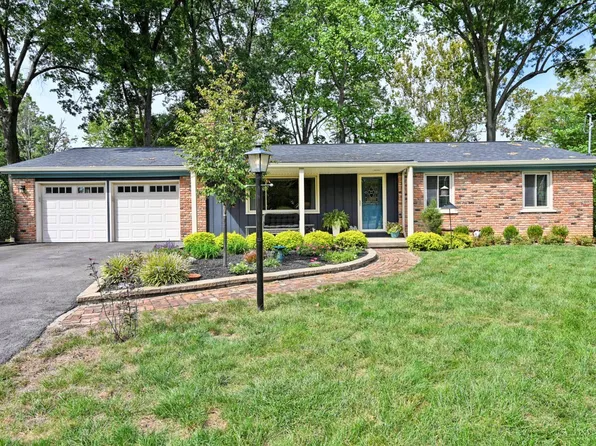 9099 Arrowhead Ct, Cincinnati, OH 45231