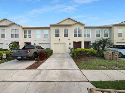 2722 Dodds Ln, Kissimmee, FL, 34743