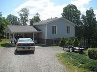 140 Sandpiper Ln, Galax, VA 24333