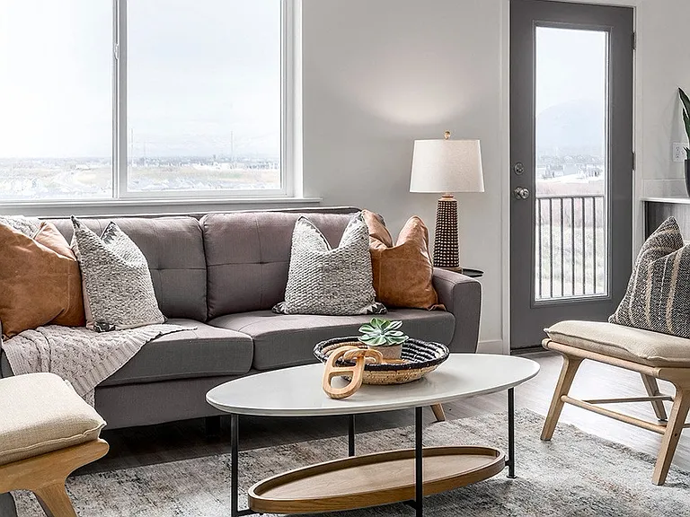 Banner Hill Townhomes — Photo 14