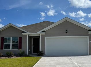 3434 Ashridge Way, Conway, SC 29526