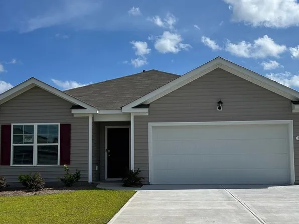 3434 Ashridge Way, Conway, SC 29526