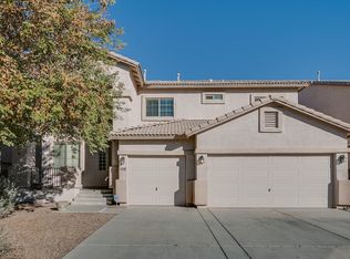 45202 W Rhea Rd, Maricopa, AZ 85139