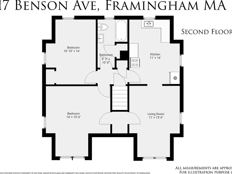 17 Benson Ave #2 — Photo 15