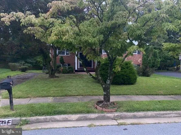 9704 Mendoza Rd, Randallstown, MD 21133