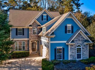 4920 Dashaway Ct, Cumming, GA 30040