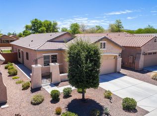 20543 N 261st Ave, Buckeye, AZ 85396