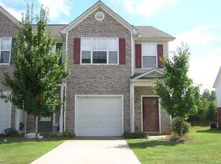 1737 Fielding Way, Hampton, GA
