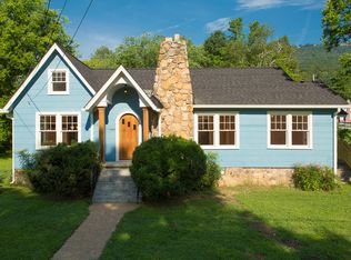 5103 Beulah Ave, Chattanooga, TN 37409