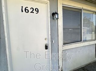 1629 E Douglas Ave, Visalia, CA 93292
