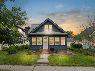 3952 26th Ave S, Minneapolis, MN, 55406