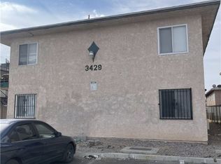 3429 E Cheyenne Ave, North Las Vegas, NV 89030