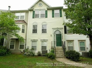 13820 Amberfield Ct, Upper Marlboro, MD 20772