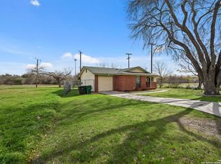 9510 Moraga, San Antonio, TX 78217