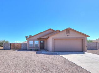 12533 W Obregon Dr, Arizona City, AZ 85123