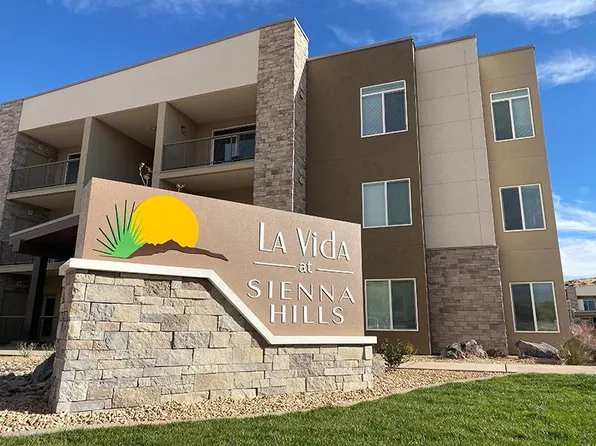 zOLD La Vida at Sienna Hills