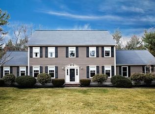 104 Wolf Pond Rd, Kingston, MA 02364