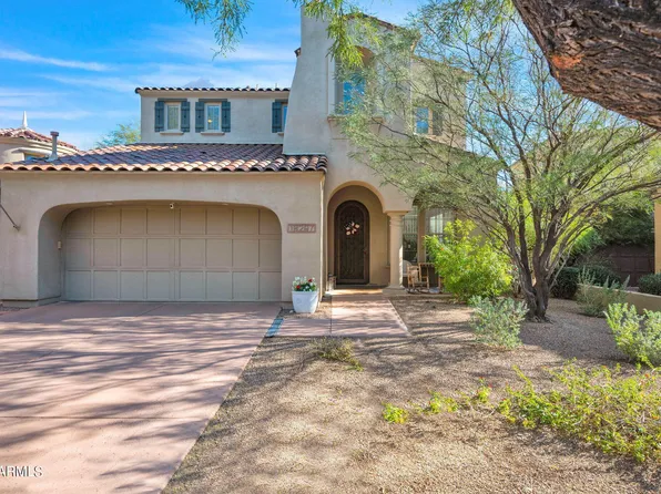 18297 N 93RD Street, Scottsdale, AZ 85255