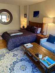 Rented by A & I Broadway