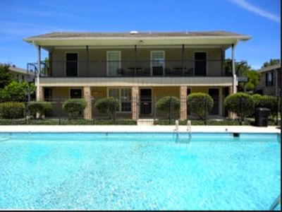 4625 Parkoaks Dr APT 72, Baton Rouge, LA, 70816