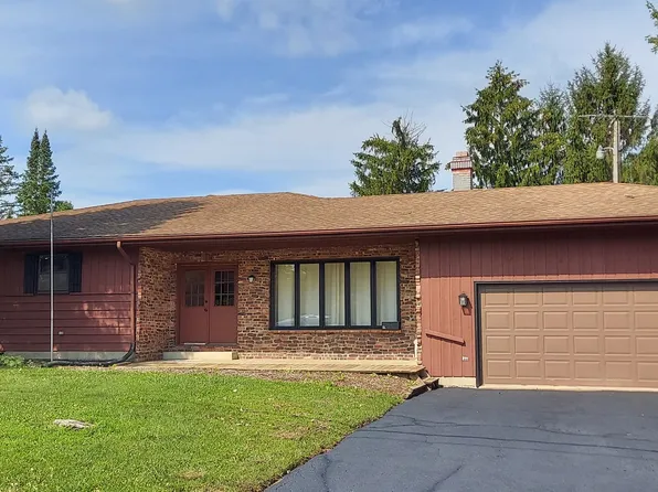 38604 N Waveland Ave, Wadsworth, IL 60083