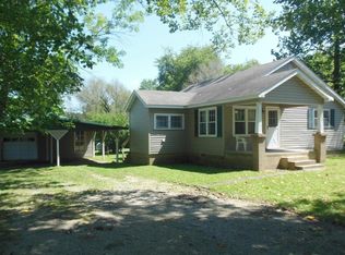 401 W 10th St, Willow Springs, MO 65793