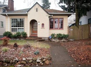 4704 NE 31st Ave, Portland, OR 97211