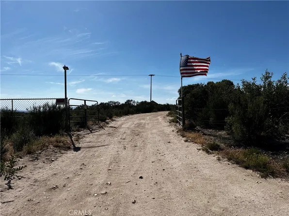 0 Tierra Del Sol Rd, Boulevard, CA 91905