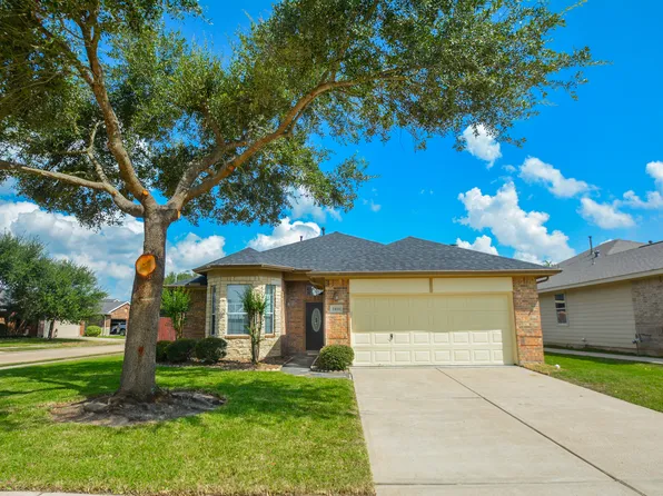 7438 Boerne Creek Dr, Richmond, TX 77407