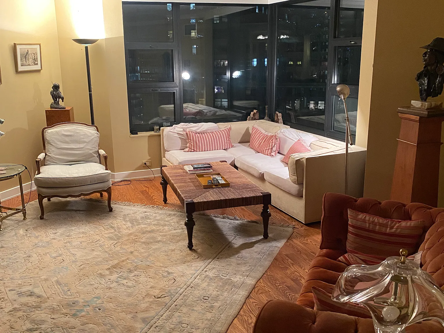 1 bed, 800 sqft, $2,500 — Photo 4