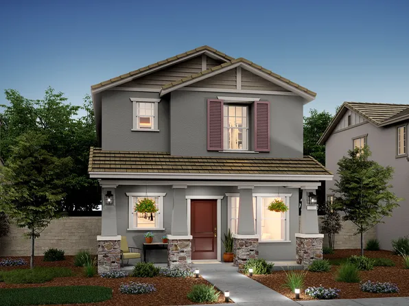 12140 Coal Creek Way, Rancho Cordova, CA 95742
