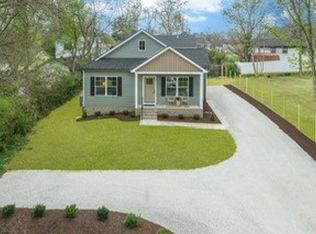 108 Aries Aly Lot 2, Dickson, TN 37055