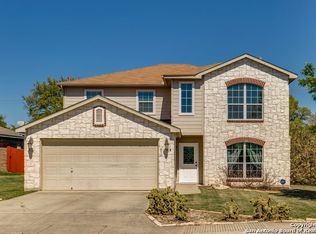 830 Creek Pebble, San Antonio, TX 78253