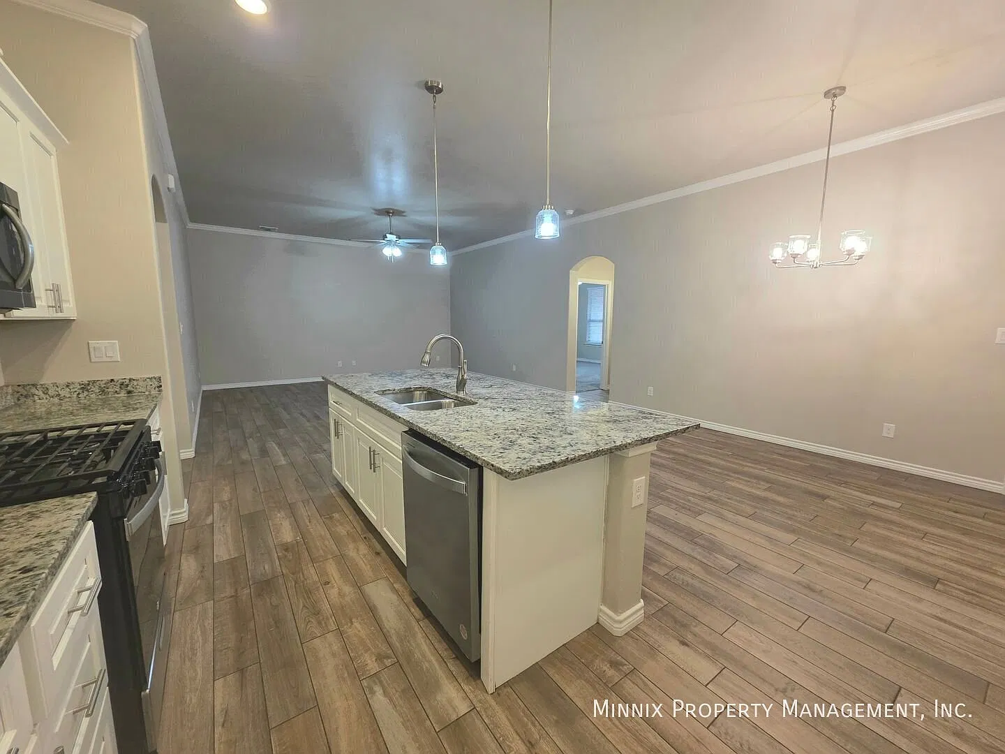 3 Bedroom/ 2 Bath for Rent in Midland, TX | 5308 Kilyn Court — Photo 3