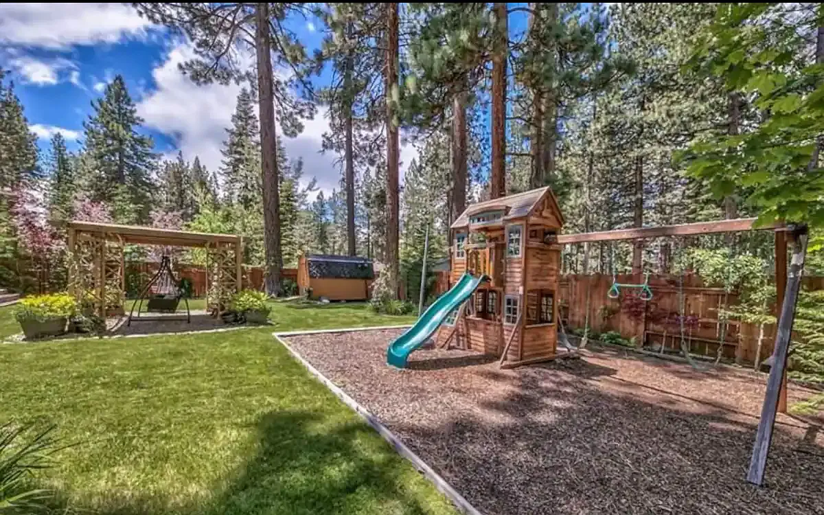 Myron Dr, Zephyr Cove — Photo 3