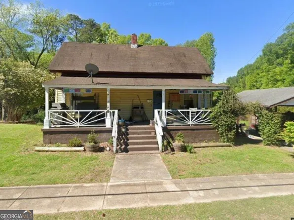 334 Atlanta St, Barnesville, GA 30204