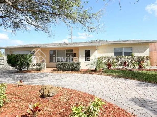 5521 Van Buren St, Hollywood, FL 33021