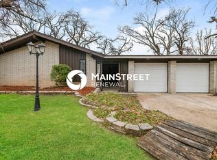 6813 NW 29th St, Bethany, OK 73008
