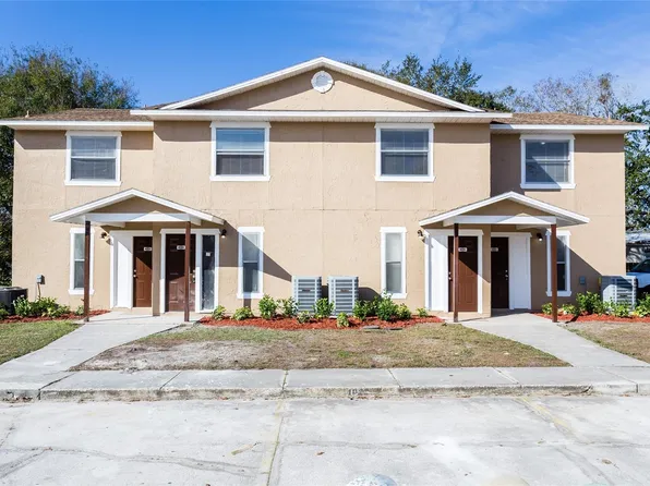 1022 Jack Calhoun Dr, Kissimmee, FL 34741