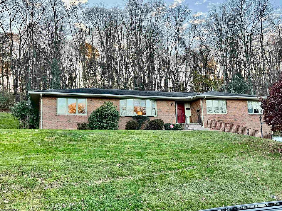 18 Hollen Cir, Fairmont, WV 26554 Zillow