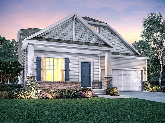 Turnbull Elevation C