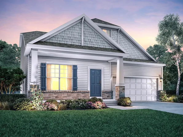 1479 Acadia Dr, Maineville, OH 45039