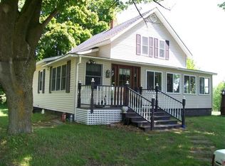 3078 Indian Trail Rd, Cheboygan, MI 49721