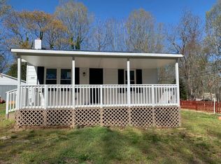 143 Houpe Rd, Statesville, NC 28625